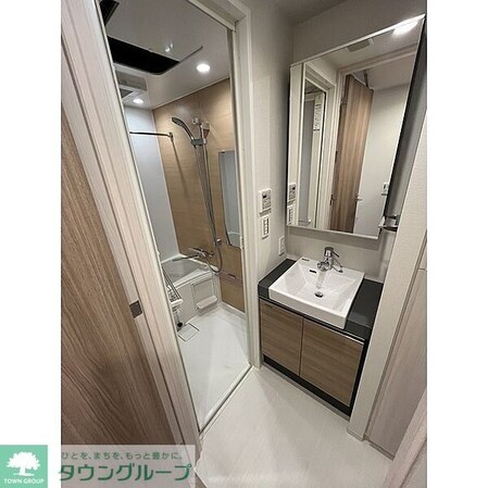 ブランシエスタ北品川の物件内観写真